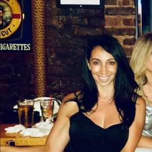 Meet your Posher, Lisa